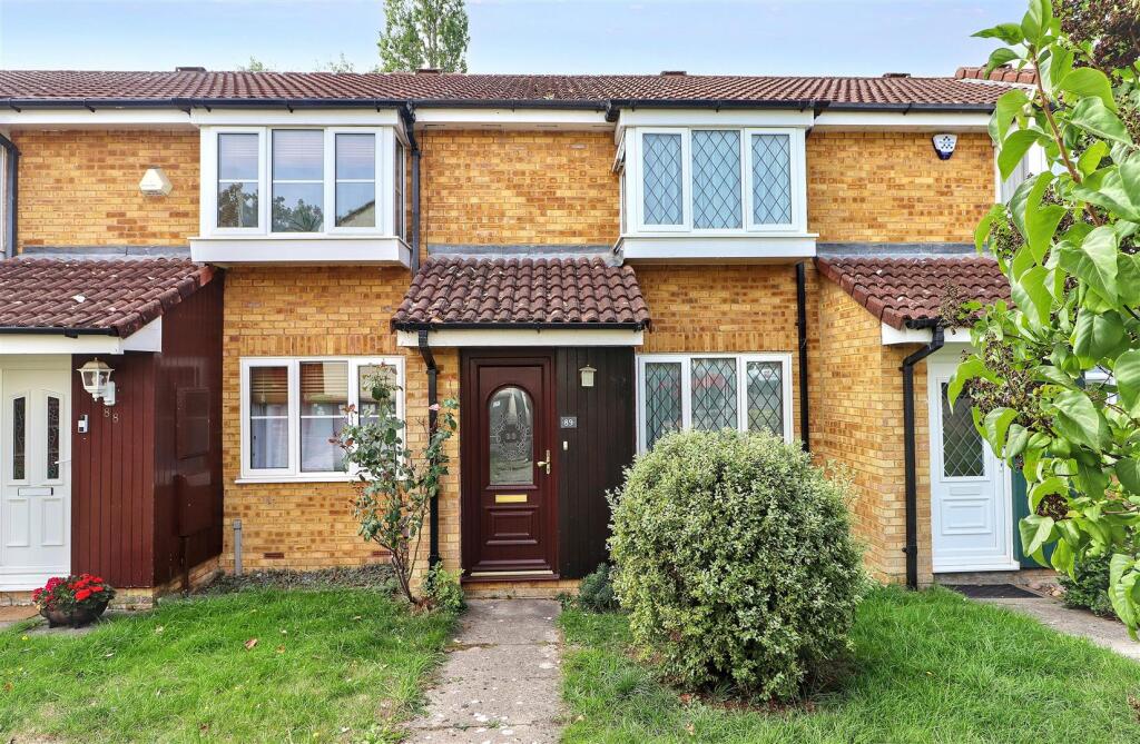 Main image of property: Danziger Way, Borehamwood