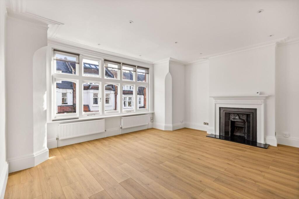 Main image of property: Glenmore Road, Belsize Park NW3