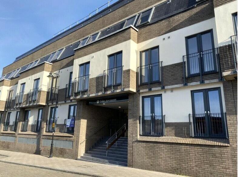 Main image of property: North Street, Sudbury, Suffolk, CO10