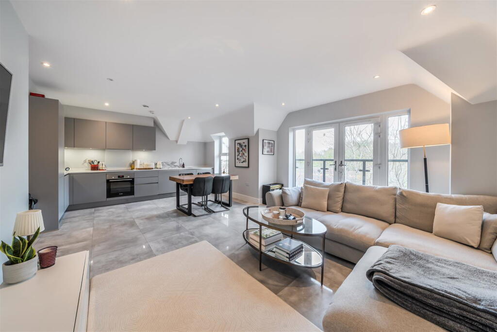 Main image of property: Ellam Court, Bushey Hall Road, Bushey, WD23