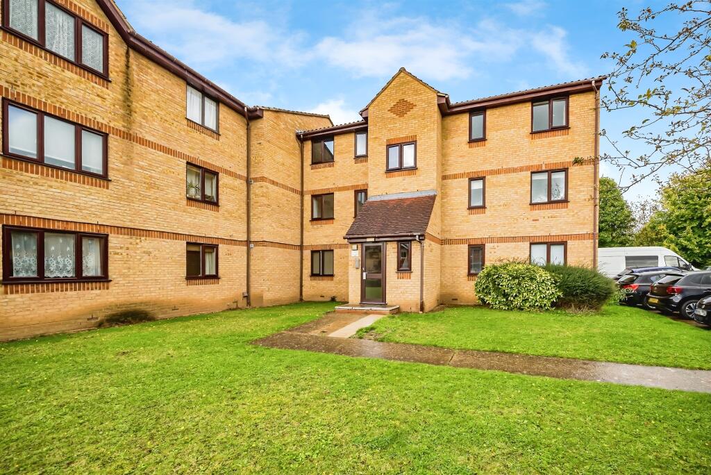 Main image of property: Lowestoft Drive, SLOUGH