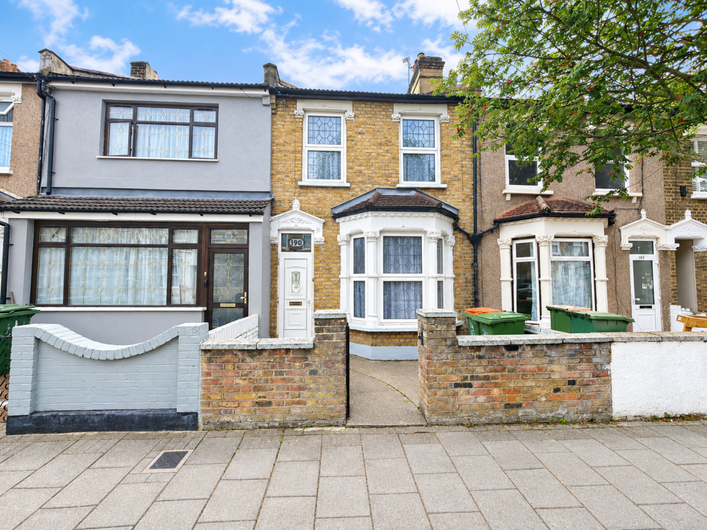 Main image of property: Strone Road, Forest Gate, Newham, London