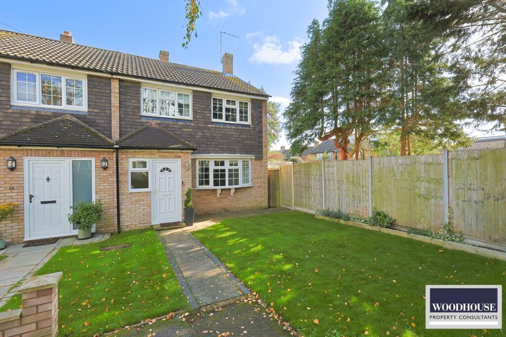 Main image of property: Herongate Road, Cheshunt, EN8
