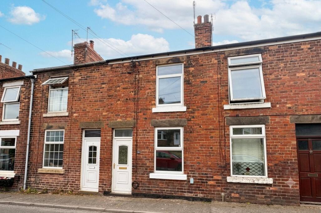 Main image of property: Bargate Road, Belper, Derbyshire, DE56