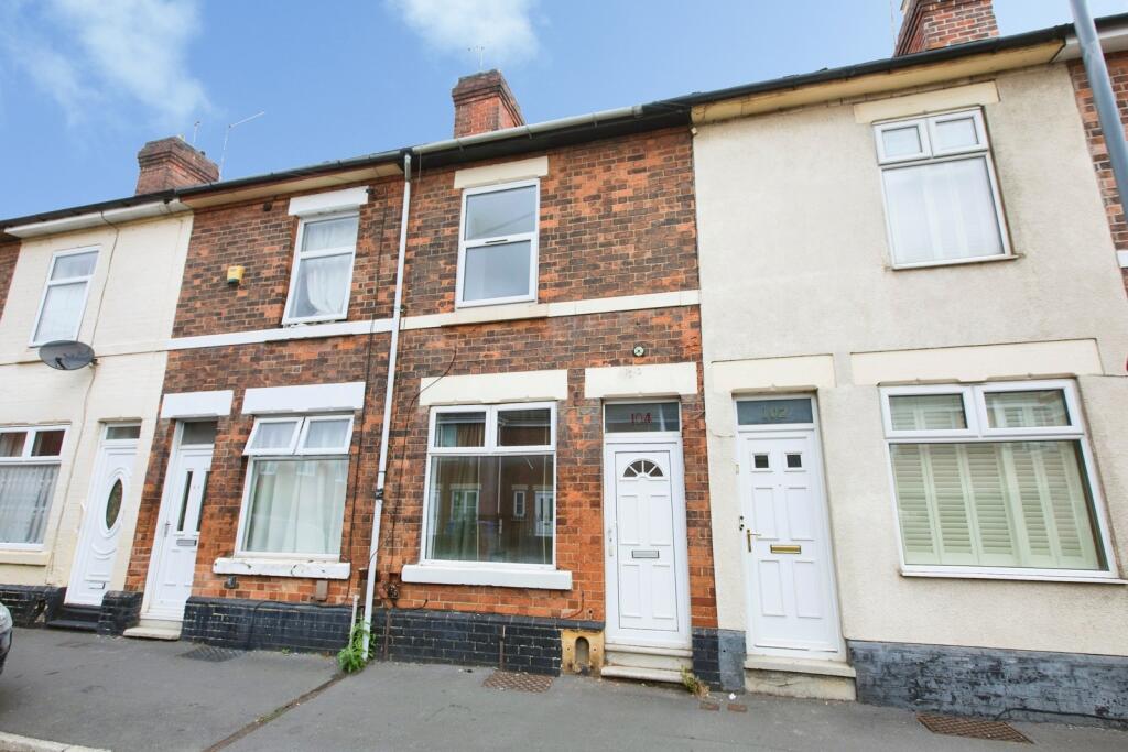 Main image of property: Slack Lane, Derby, Derbyshire, DE22