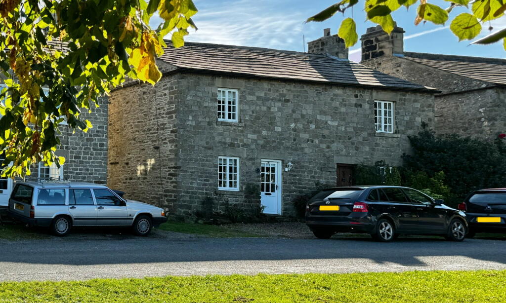 Main image of property: Braithwaite Lane, East Witton, Leyburn, DL8 4SH