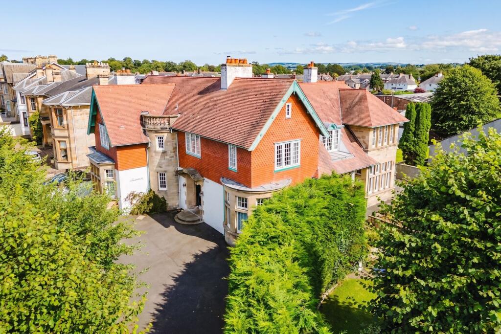 Main image of property: Auchenheath, Dundonald Road, Kilmarnock, KA1