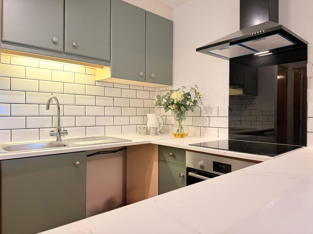Main image of property: Kedleston Court, Allestree