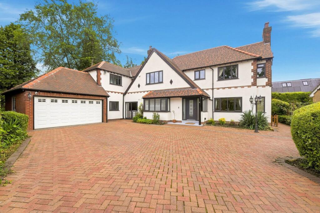 Main image of property: Elswick Avenue, Bramhall, SK7