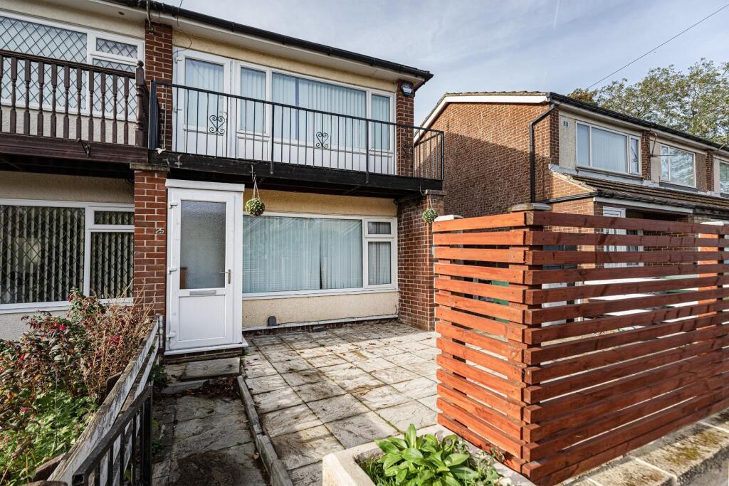 Main image of property: Greenfield Avenue, Oakes, Huddersfield