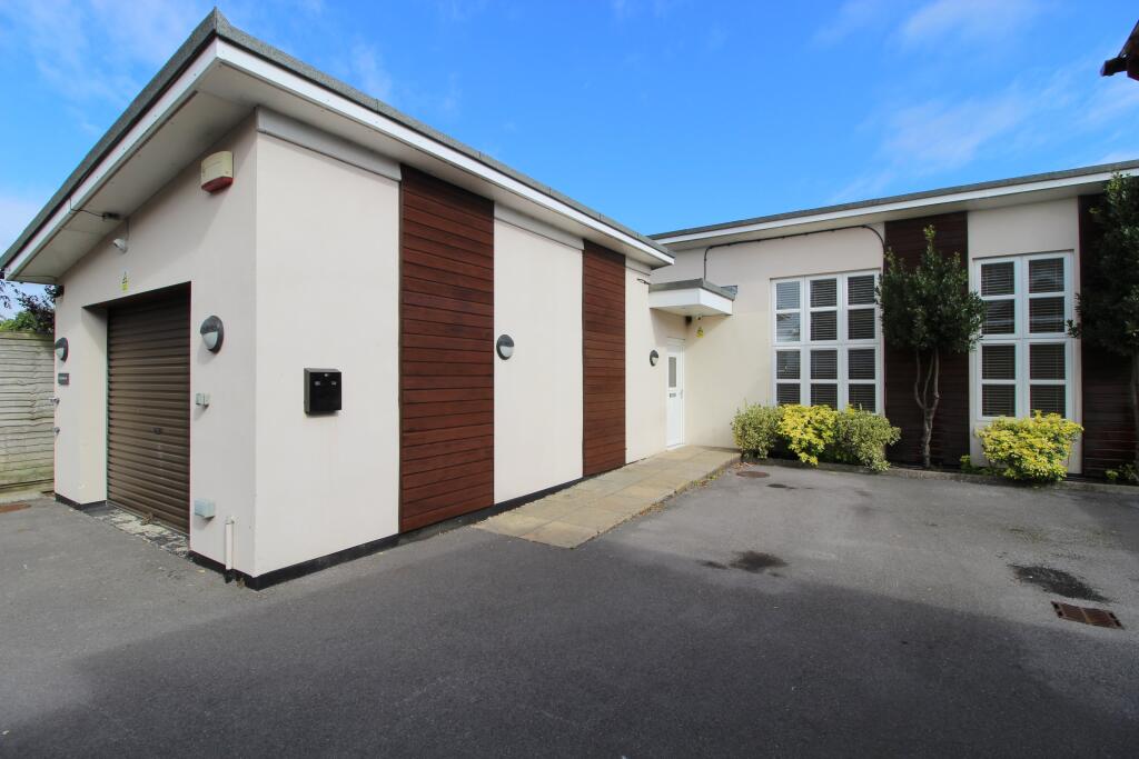 Main image of property: Shelbourne Road, Charminster, 