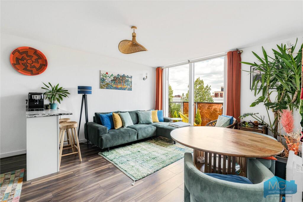 Main image of property: Chadwell Lane, Hornsey, London, N8