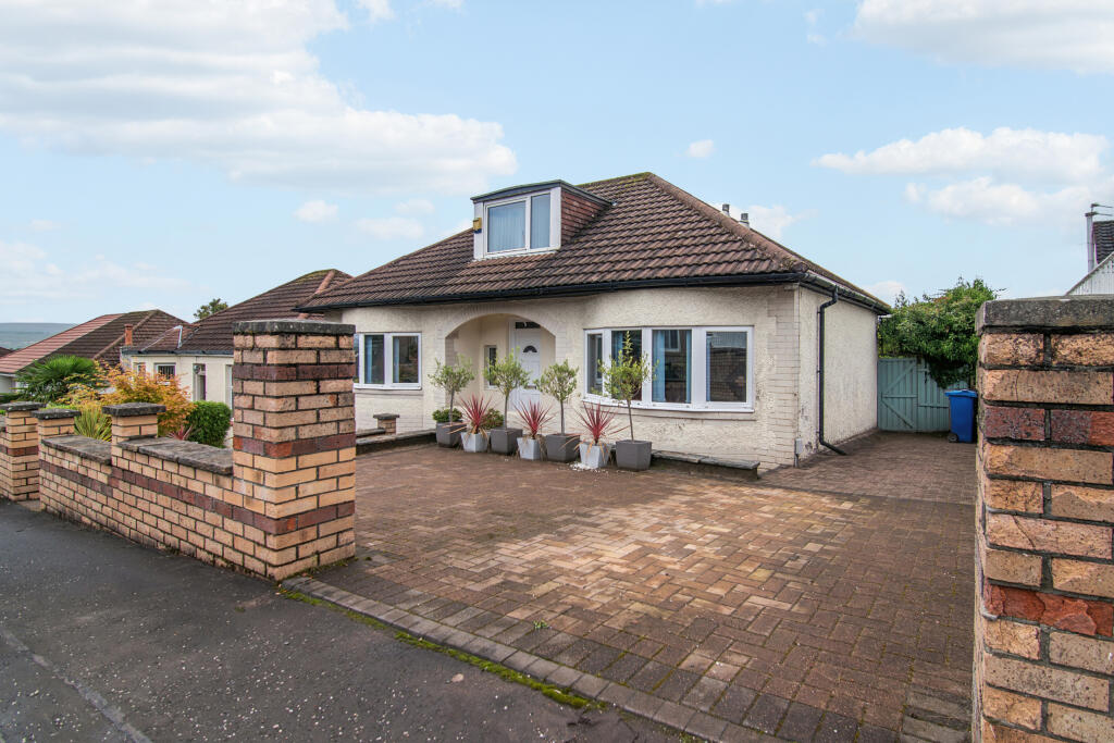 Main image of property: Huntershill Road, Bishopbriggs, G64 1RW