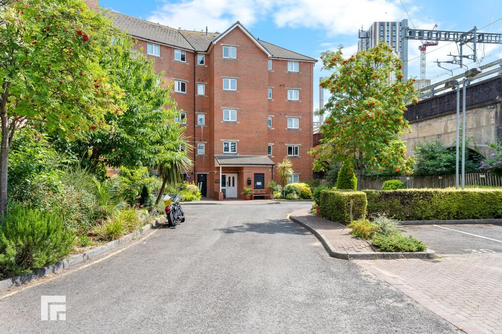 Main image of property: Century Court, Taffs Mead Embankment
