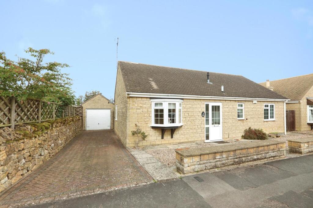 Main image of property: Morris Road, BROADWAY, Worcestershire, WR12