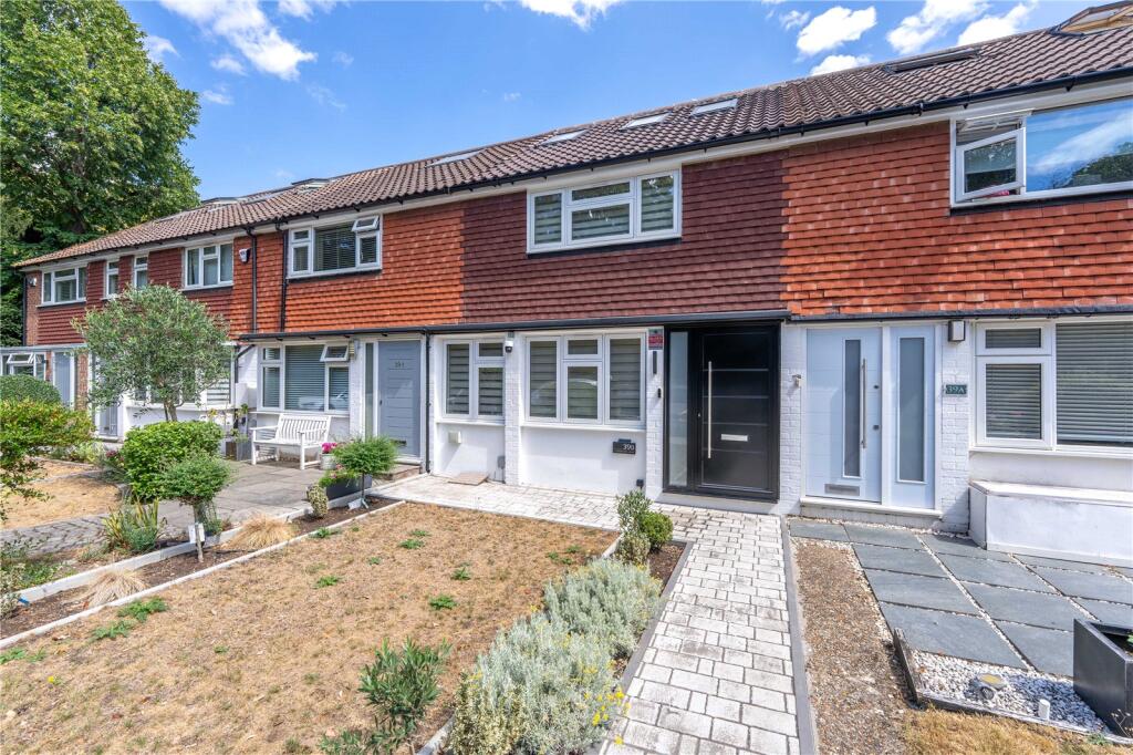 Main image of property: Cambridge Park, East Twickenham