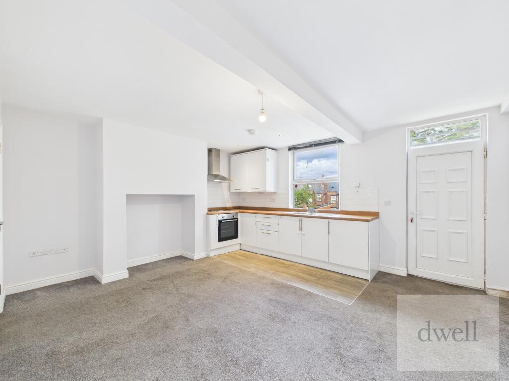 Main image of property: Park Mount, Armley, Leeds, LS12