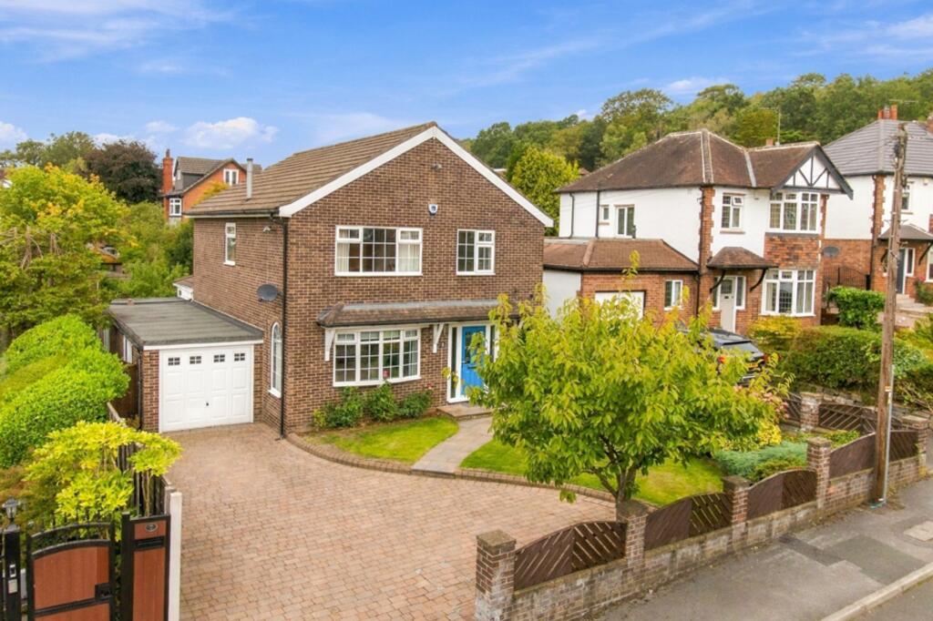 Main image of property: Hodgson Crescent, Leeds, LS17
