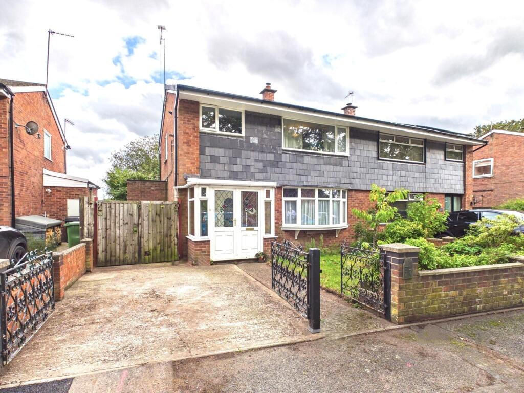 Main image of property: Dutton Close, Stoke Heath, Market Drayton, Shropshire