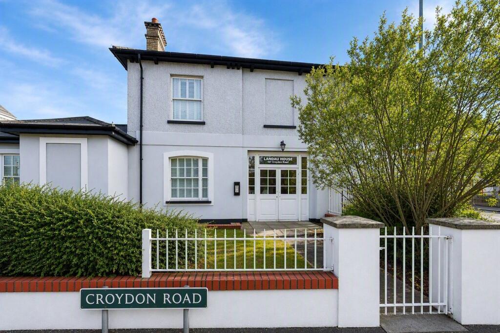 Main image of property: Croydon Road, Keston, BR2