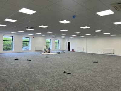 Main image of property: Redhill House, 227 London Road, Worcester, Worcestershire