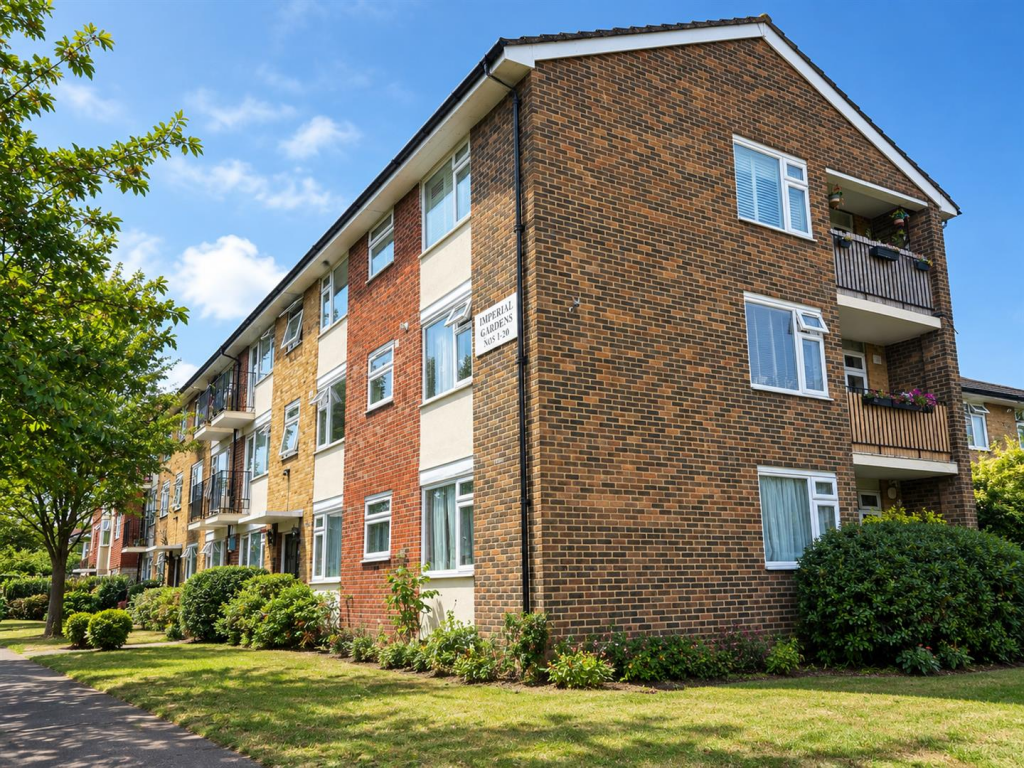 Main image of property: Imperial Gardens, Mitcham