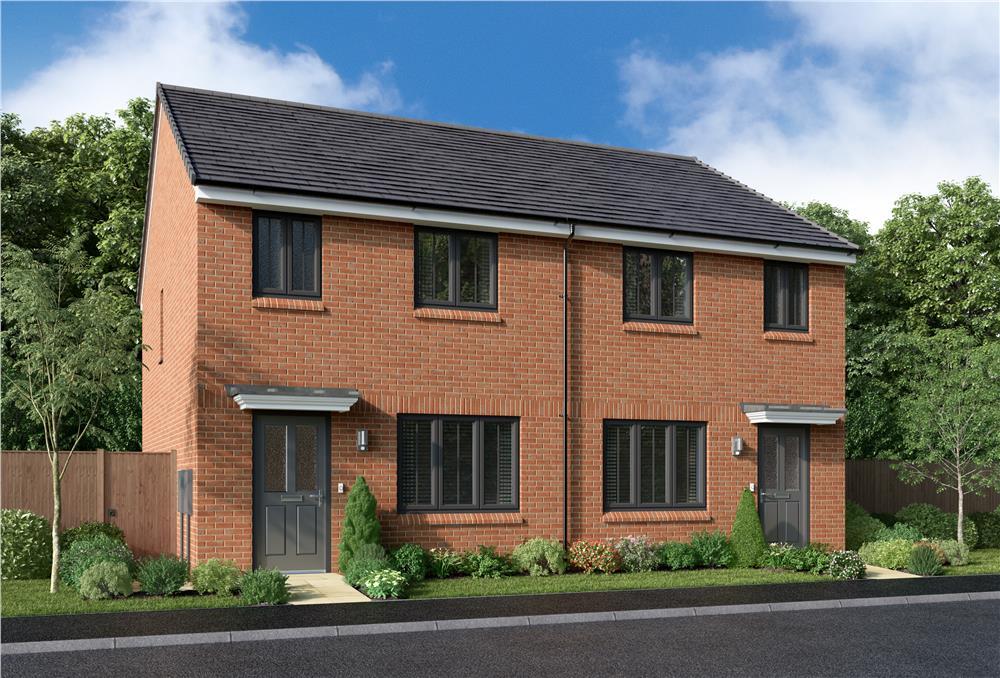 Main image of property: Harbury Lane,
Leamington,
CV33 9WH