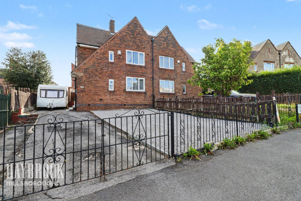 Main image of property: Adlington Road, Sheffield