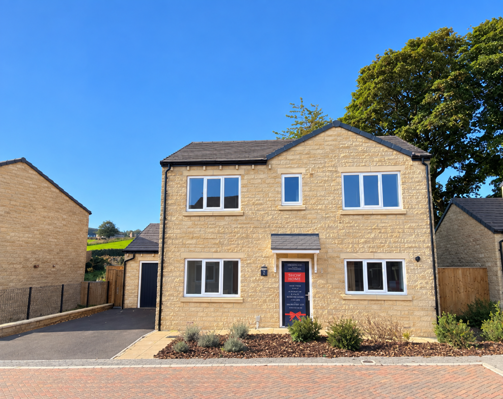 Main image of property: Delf Hill,
Rastrick,
HD6 3NL