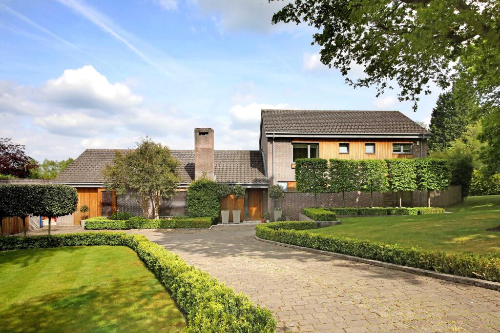 Main image of property: Fishers Wood, Sunningdale, Berkshire SL5
