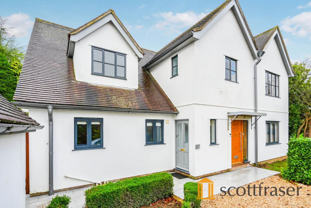 Main image of property: North Hinksey Village, OX2