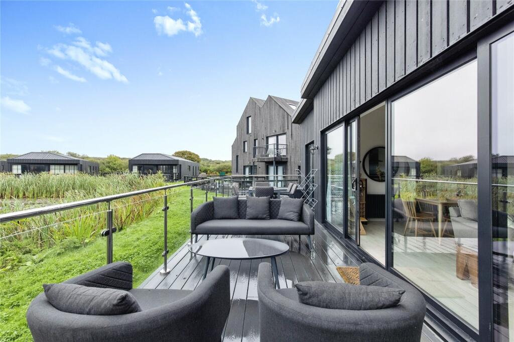 Main image of property: Retallack Resort, Winnards Perch, St. Columb, Cornwall, TR9