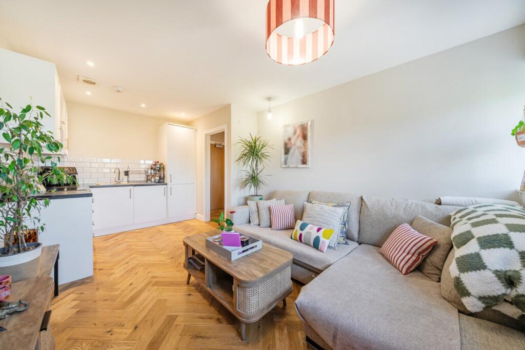 Main image of property: West Barnes Lane, New Malden, KT3