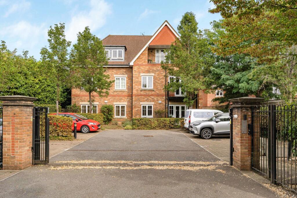 Main image of property: Between Streets, Cobham, Surrey, KT11
