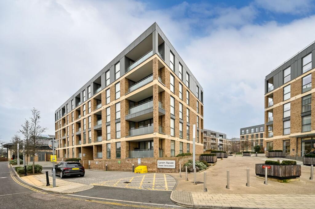 Main image of property: Levett Square, Richmond, TW9
