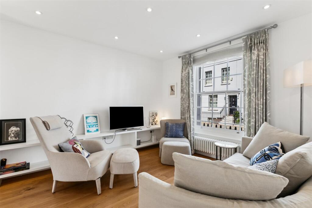 Main image of property: Walton Street, Chelsea, SW3