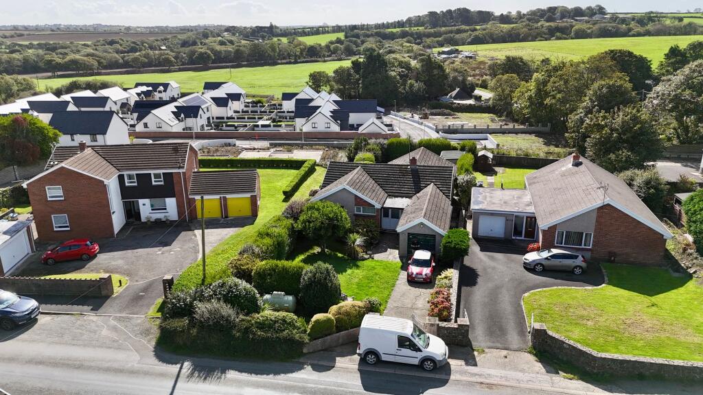 Main image of property: New Road, Freystrop, SA62