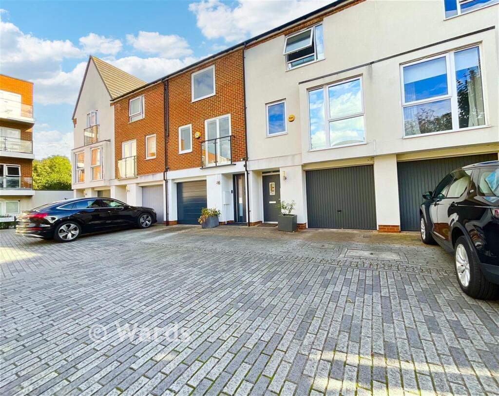 Main image of property: Alcock Crescent, Dartford, Kent