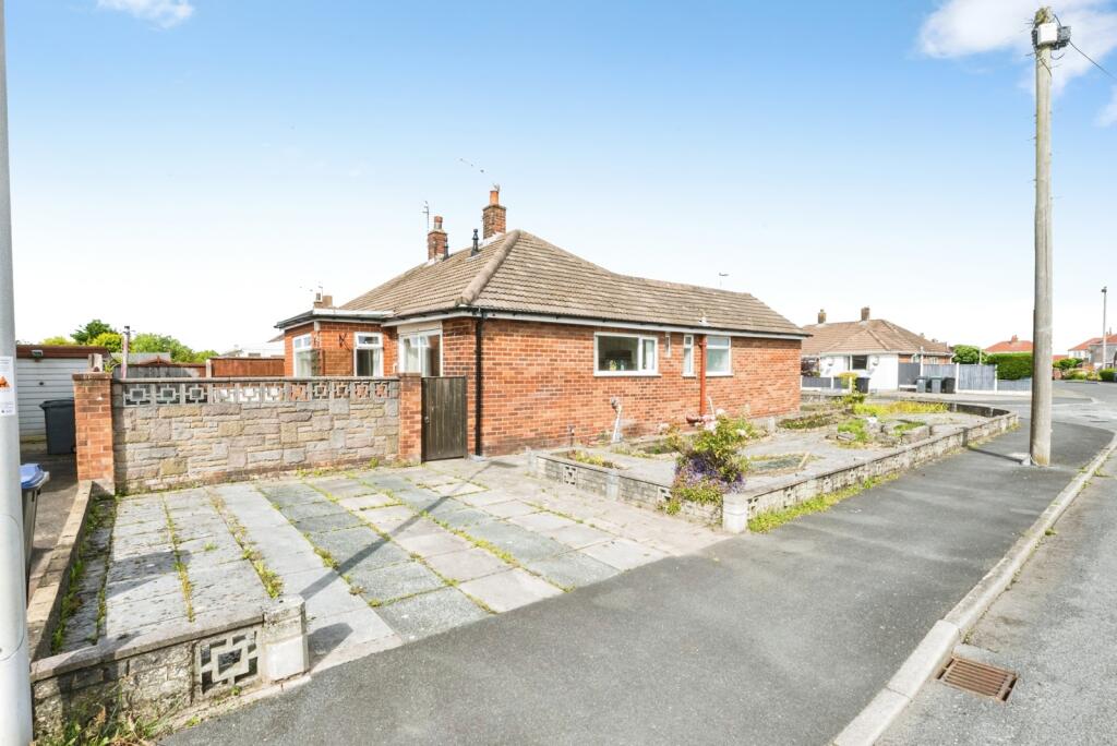 Main image of property: Beryl Avenue, Thornton-Cleveleys, Lancashire, FY5