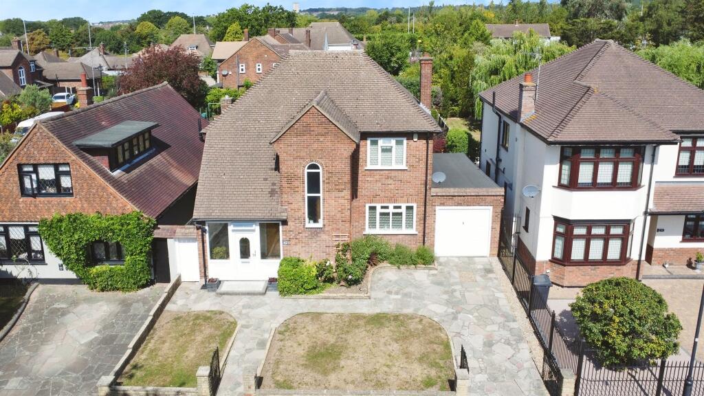 Main image of property: Brook Road, Romford