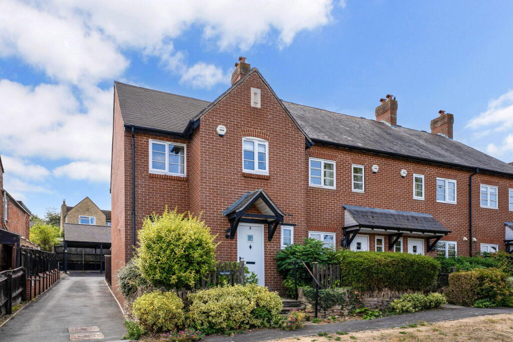 Main image of property: The Green , Stretton on Fosse, GL56 9SQ