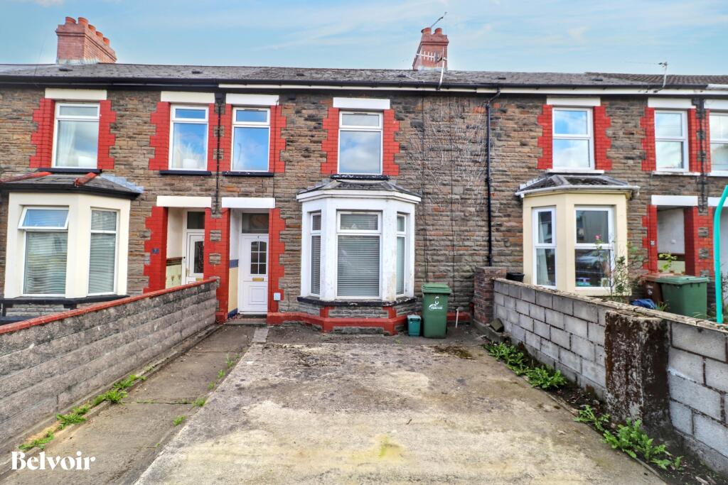 Main image of property: Central Houses, Trethomas, Caerphilly, CF83