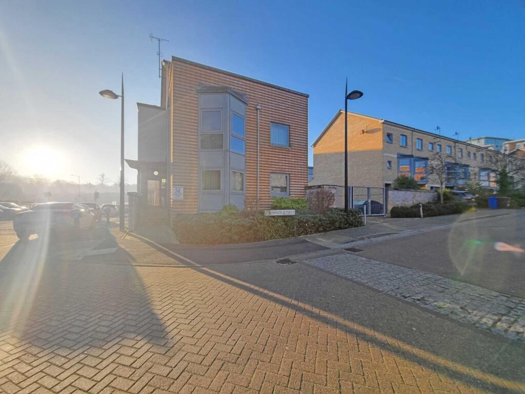Main image of property: Maude Street, Orwell Quay