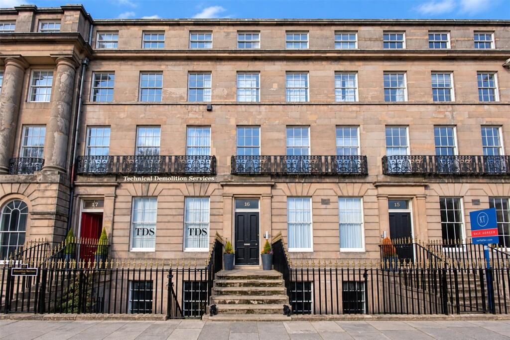 Main image of property: Hamilton Square, Birkenhead, Wirral