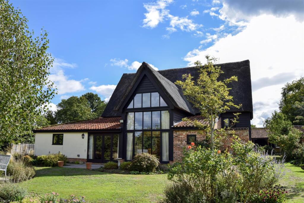Main image of property: Low Road, Wortwell, Harleston