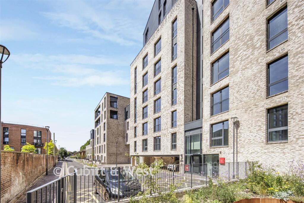 Main image of property: Saunders Park View, Brighton, East Sussex
