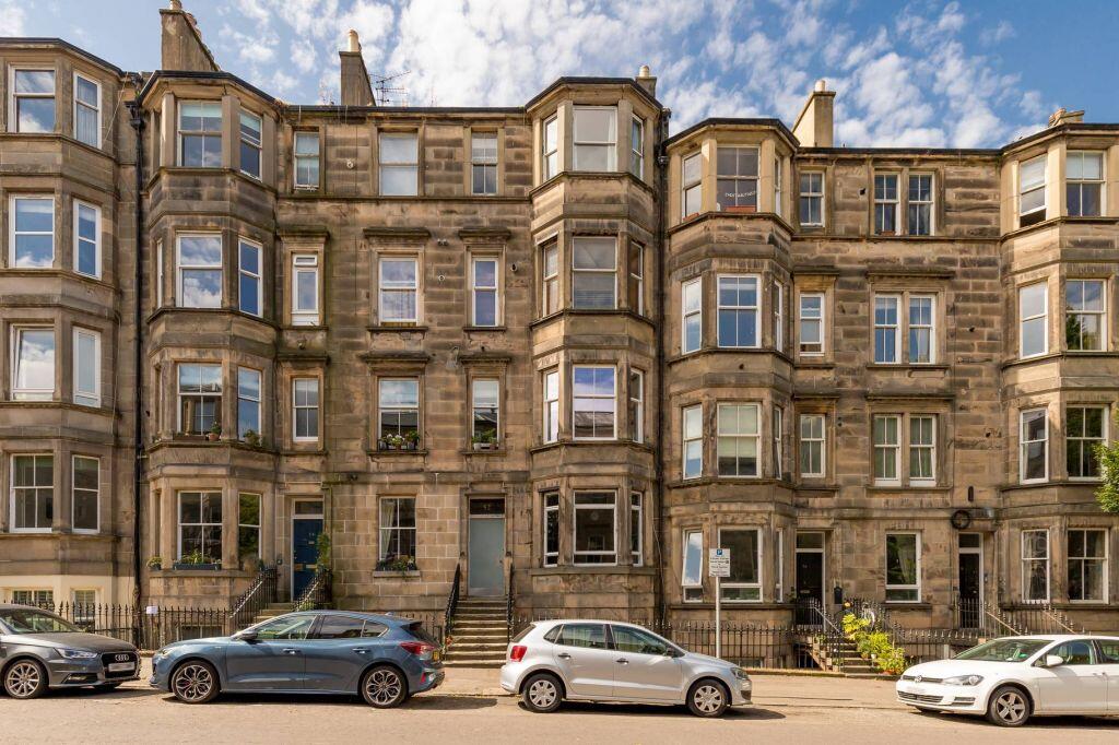 Main image of property: 52/7 Brunswick Street, Edinburgh, EH7 5HY