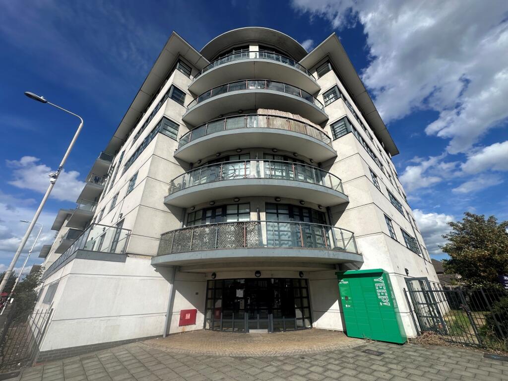 Main image of property: Elgin House, High Road, Chadwell Heath, Barking And Dagenham