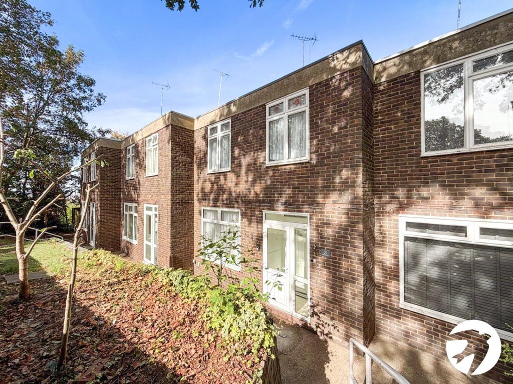 Main image of property: Felspar Close, London, SE18