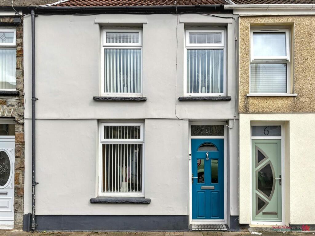 Main image of property: Church Street, Ton Pentre, Pentre, Rhondda Cynon Taff. CF41 7AD